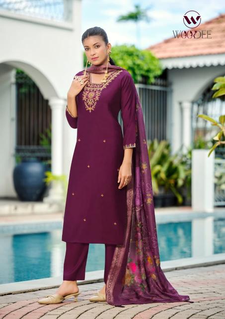 Woodee devika kurtis below 200 wholesale in ahmedabad